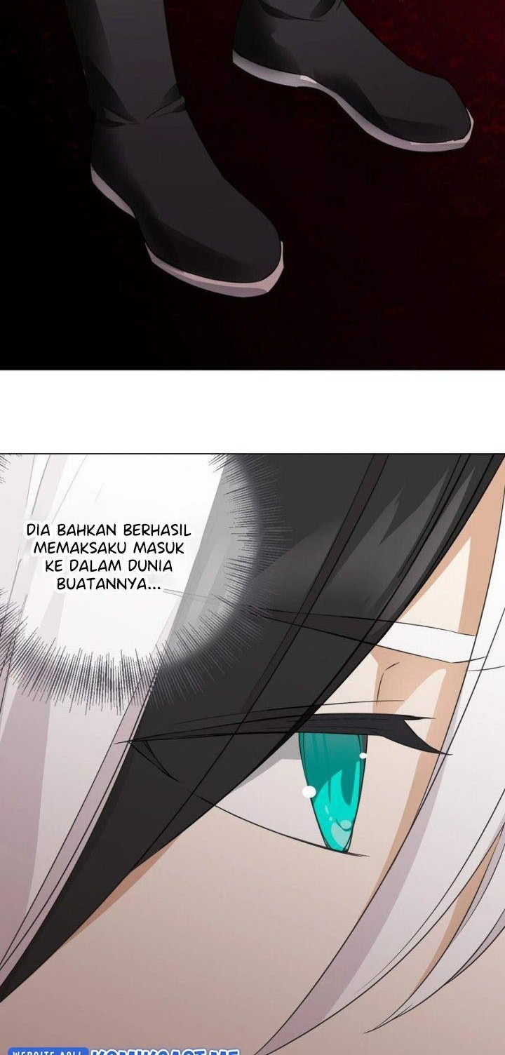 My Harem Grew So Large, I Was Forced to Ascend Chapter 62 Gambar 26