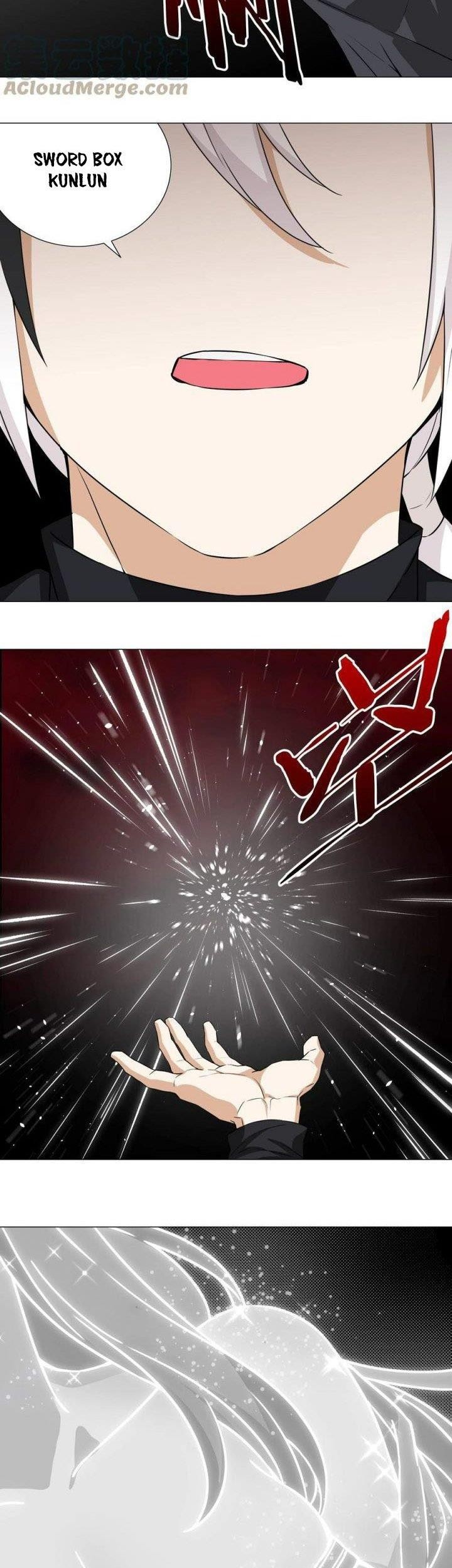 My Harem Grew So Large, I Was Forced to Ascend Chapter 62 Gambar 47