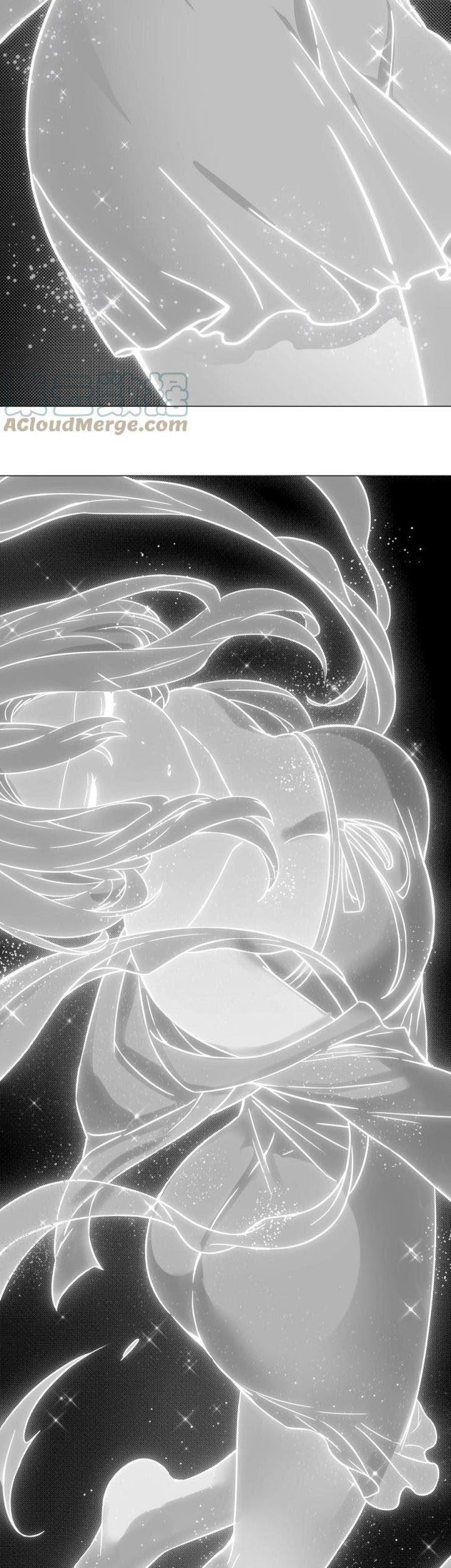 My Harem Grew So Large, I Was Forced to Ascend Chapter 62 Gambar 49