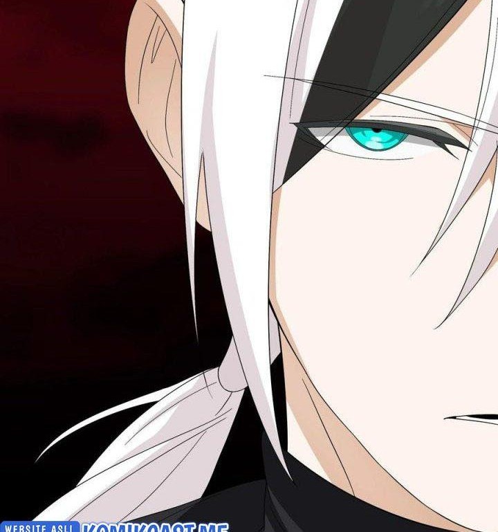 My Harem Grew So Large, I Was Forced to Ascend Chapter 62 Gambar 52