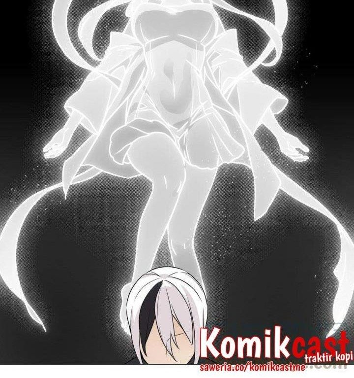 My Harem Grew So Large, I Was Forced to Ascend Chapter 62 Gambar 54