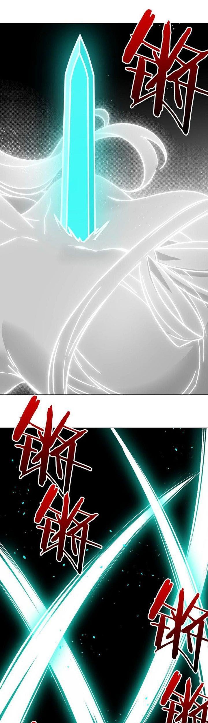 My Harem Grew So Large, I Was Forced to Ascend Chapter 62 Gambar 55