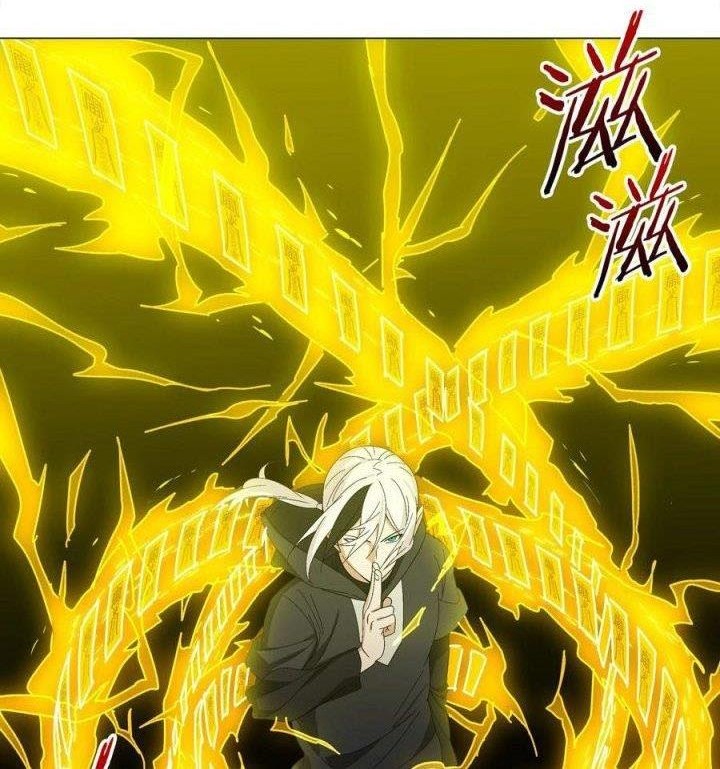 My Harem Grew So Large, I Was Forced to Ascend Chapter 62 Gambar 40