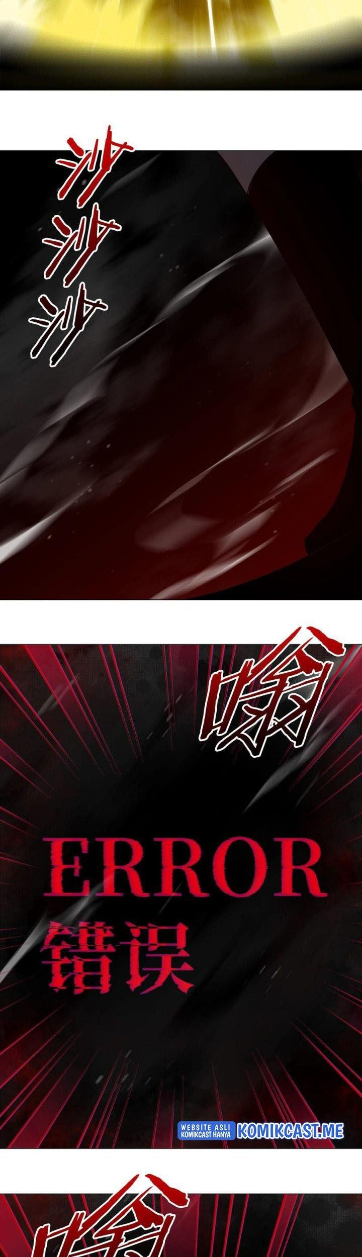 My Harem Grew So Large, I Was Forced to Ascend Chapter 62 Gambar 43