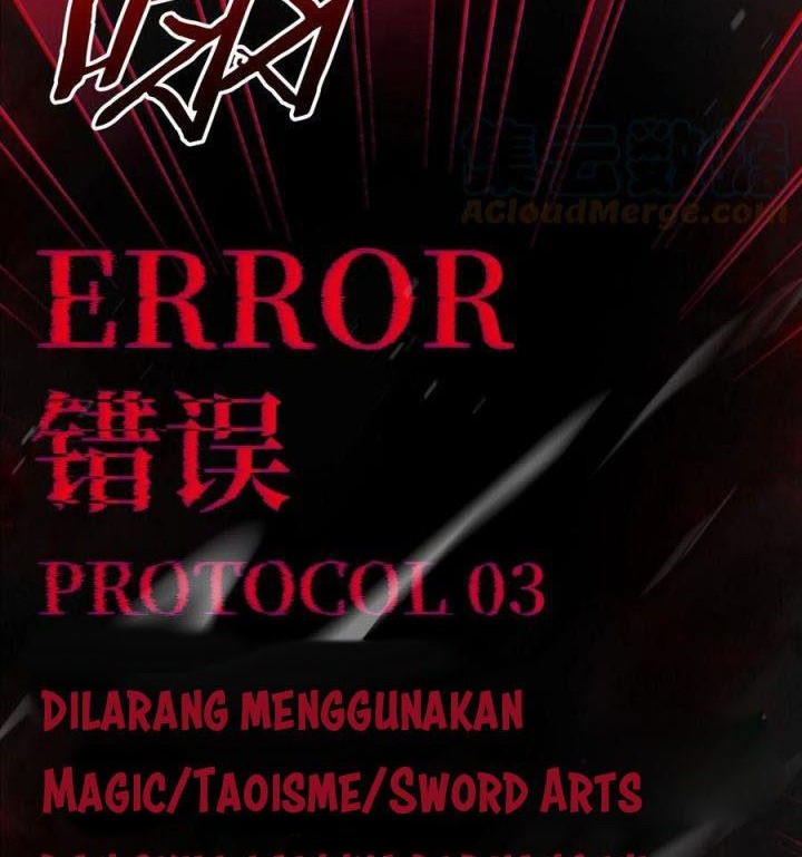 My Harem Grew So Large, I Was Forced to Ascend Chapter 62 Gambar 44