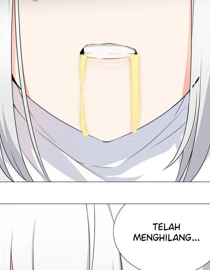 My Harem Grew So Large, I Was Forced to Ascend Chapter 62 Gambar 4