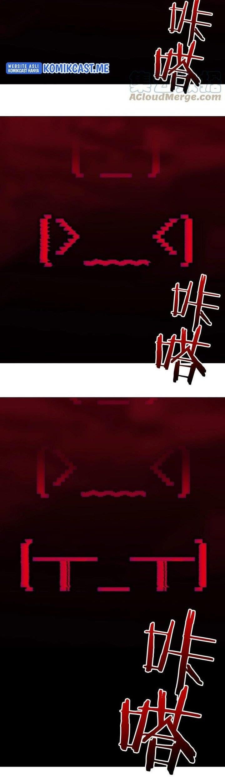 My Harem Grew So Large, I Was Forced to Ascend Chapter 62 Gambar 75