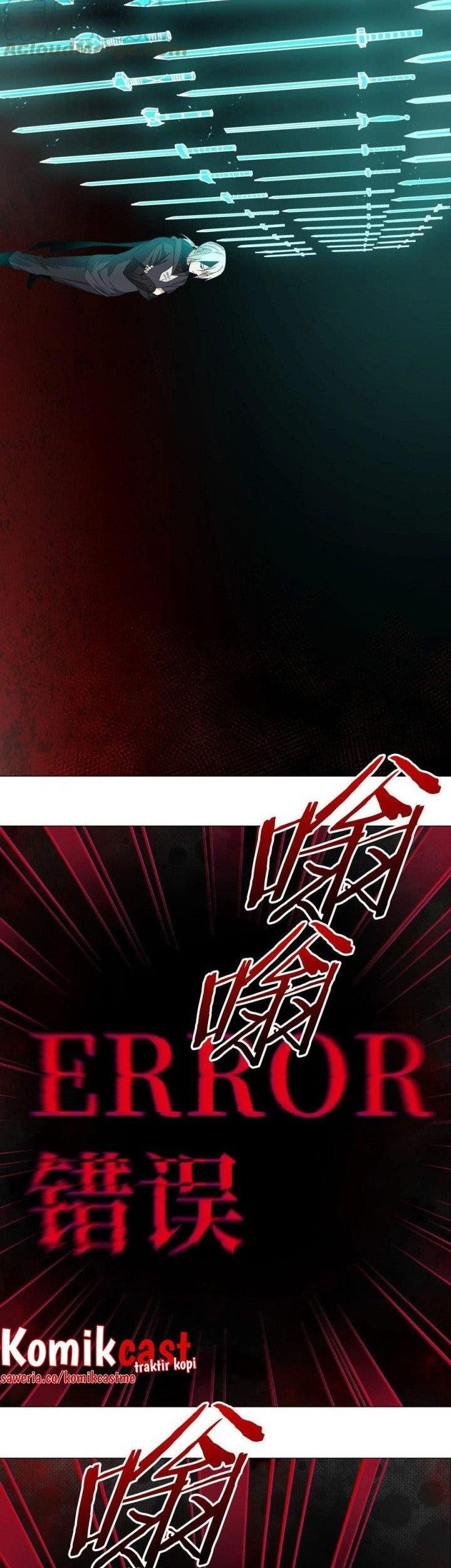 My Harem Grew So Large, I Was Forced to Ascend Chapter 62 Gambar 59