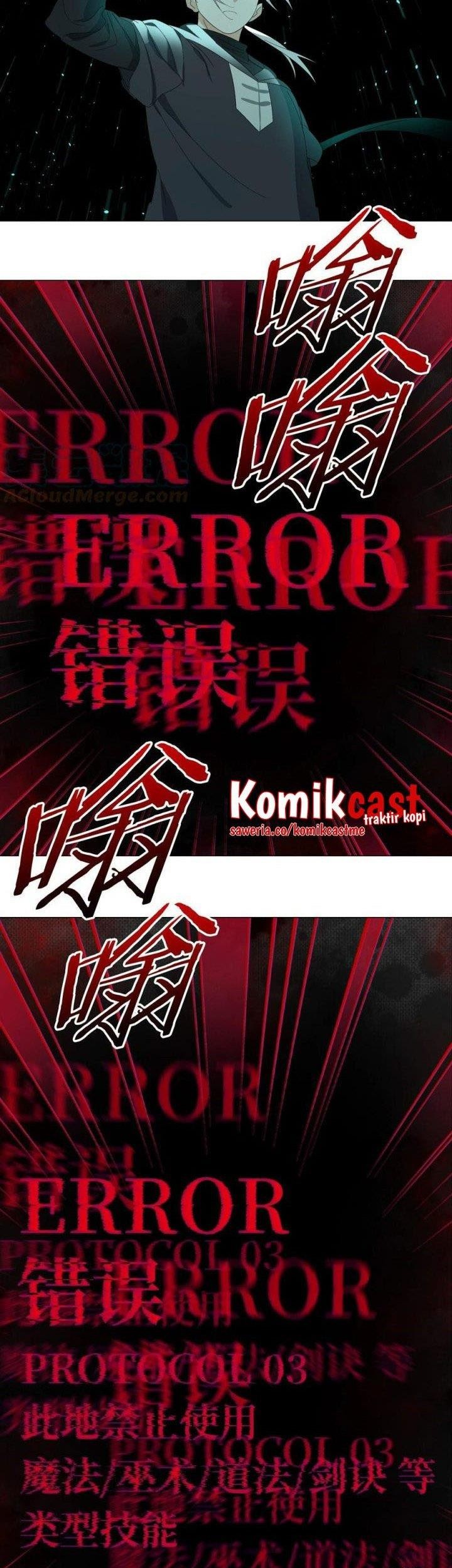 My Harem Grew So Large, I Was Forced to Ascend Chapter 62 Gambar 65