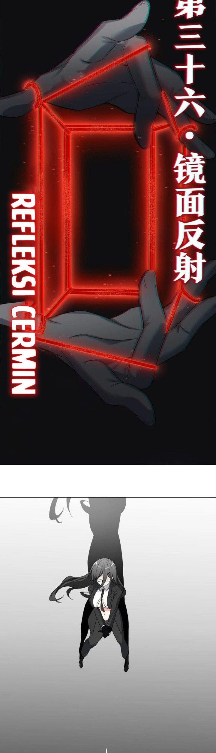 My Harem Grew So Large, I Was Forced to Ascend Chapter 62 Gambar 87