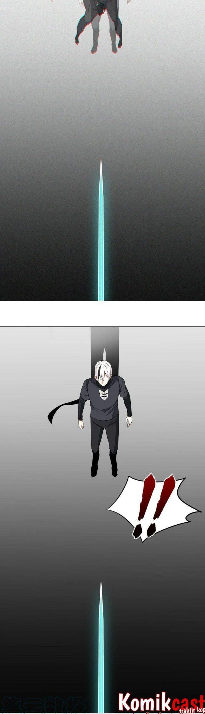 My Harem Grew So Large, I Was Forced to Ascend Chapter 62 Gambar 89