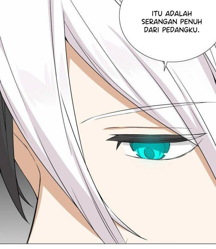 My Harem Grew So Large, I Was Forced to Ascend Chapter 62 Gambar 96