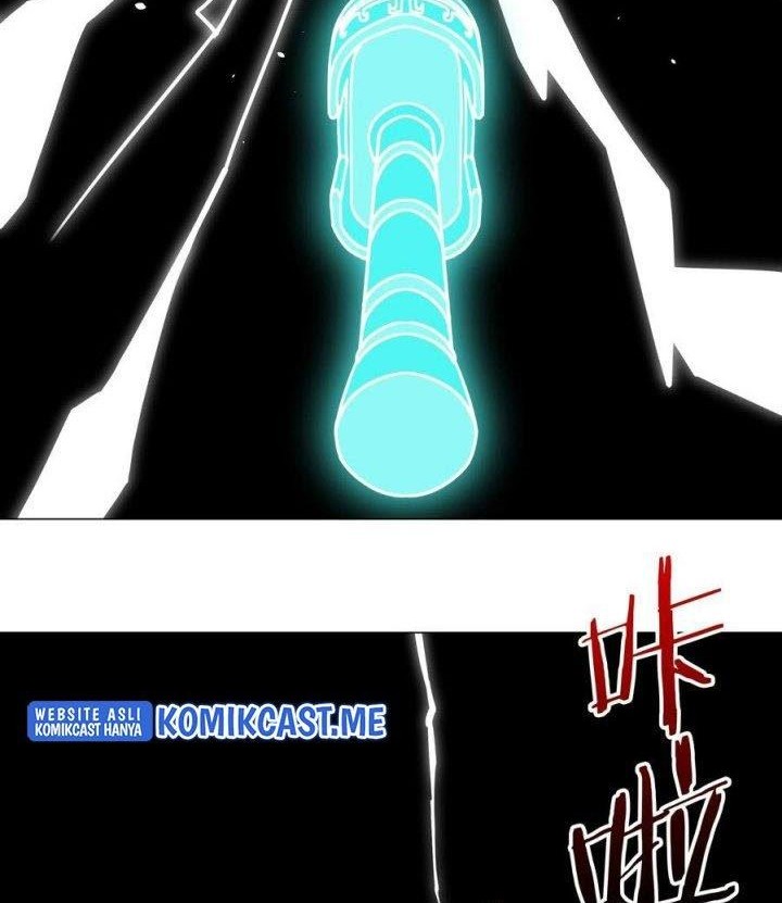 My Harem Grew So Large, I Was Forced to Ascend Chapter 62 Gambar 80