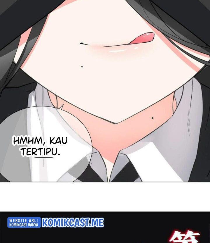 My Harem Grew So Large, I Was Forced to Ascend Chapter 62 Gambar 86