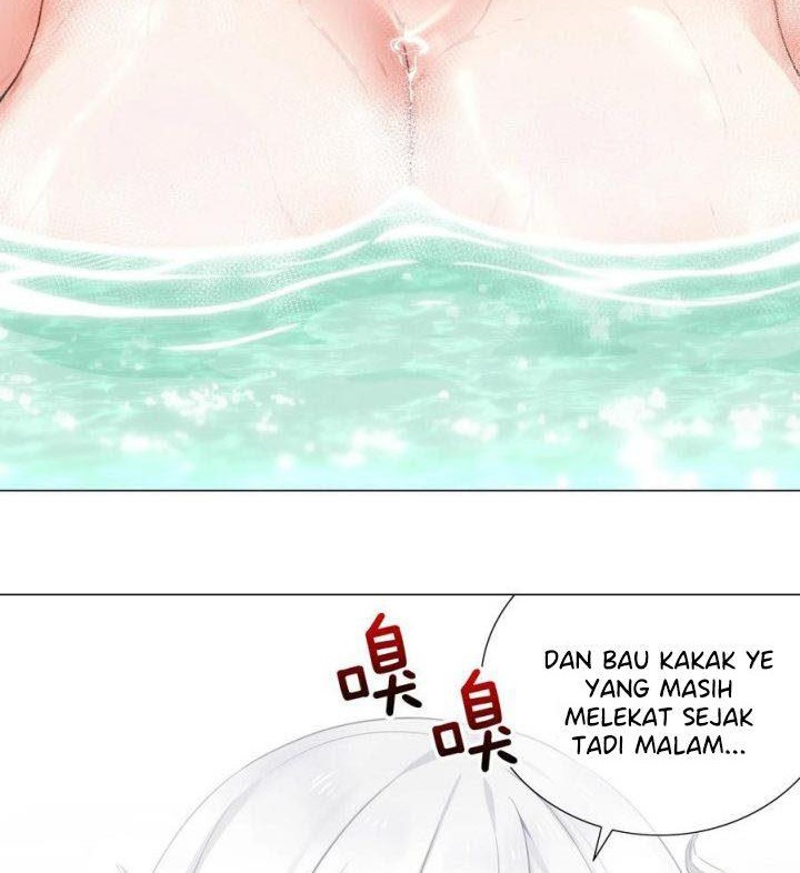 My Harem Grew So Large, I Was Forced to Ascend Chapter 62 Gambar 8