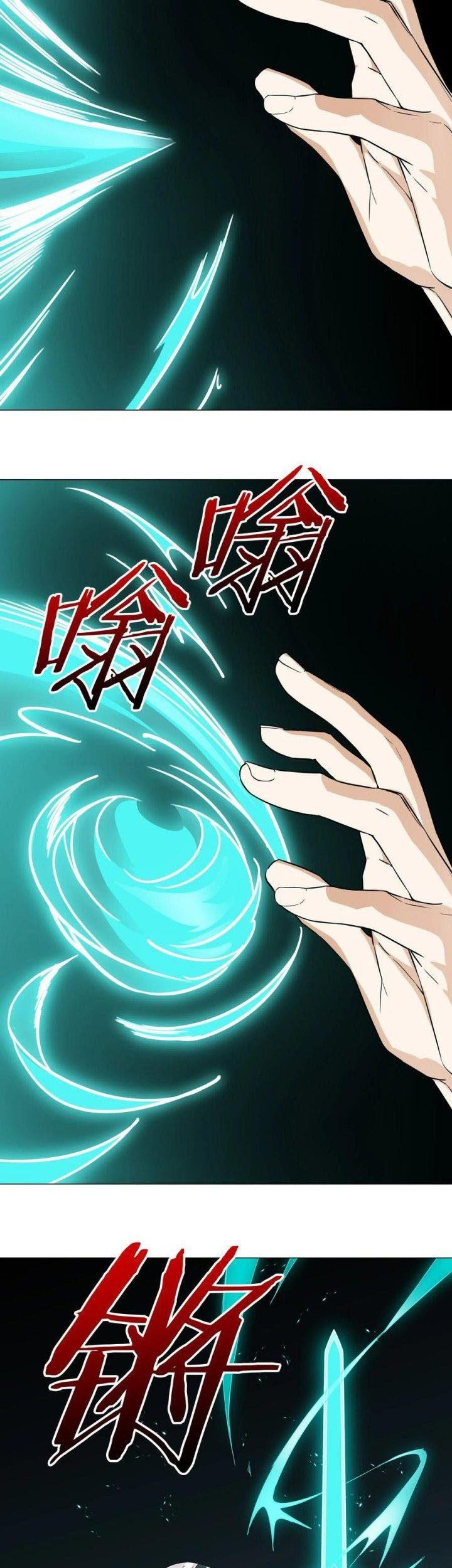 My Harem Grew So Large, I Was Forced to Ascend Chapter 62 Gambar 99