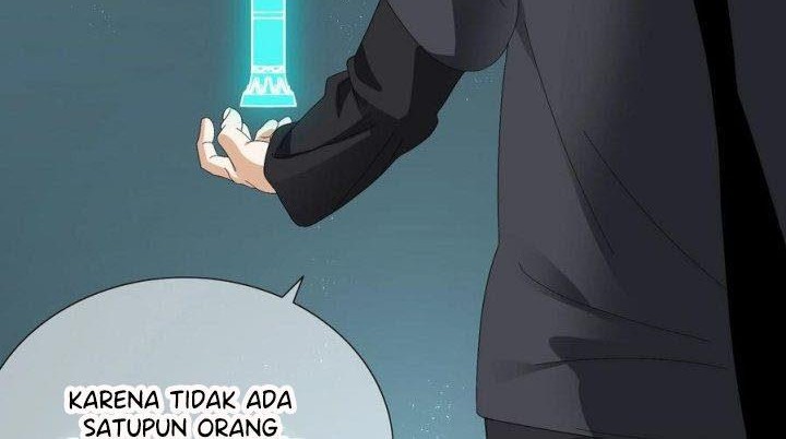 My Harem Grew So Large, I Was Forced to Ascend Chapter 62 Gambar 102