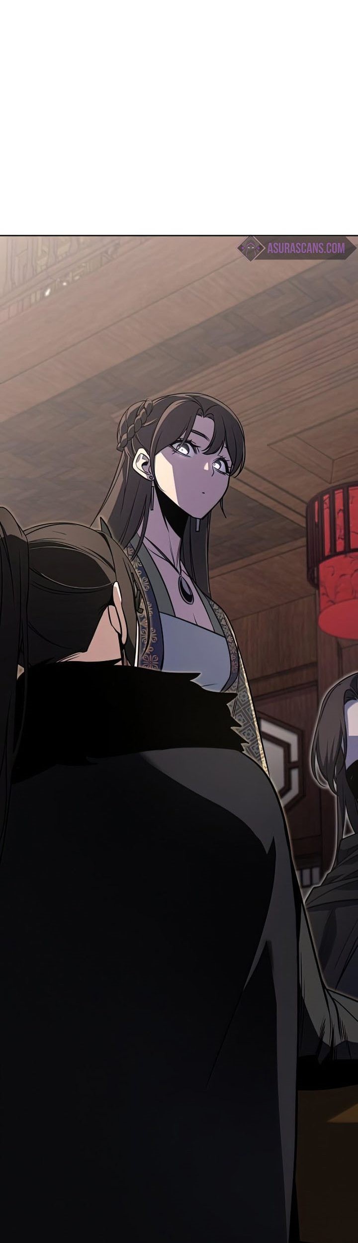 I Reincarnated As The Crazed Heir Chapter 62 Gambar 32