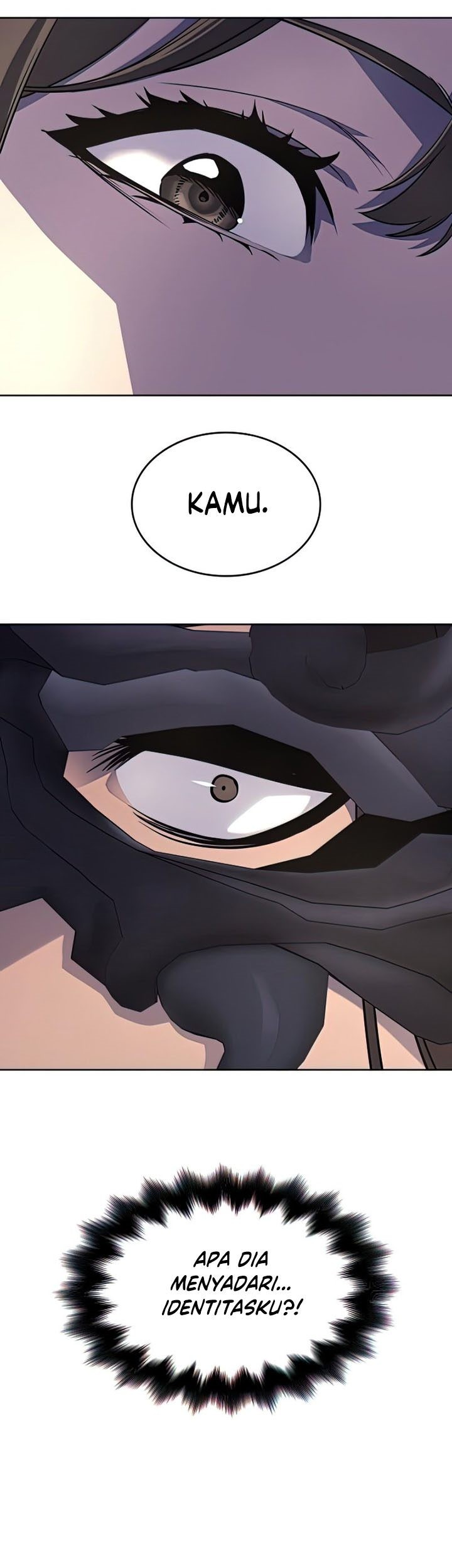 I Reincarnated As The Crazed Heir Chapter 62 Gambar 34