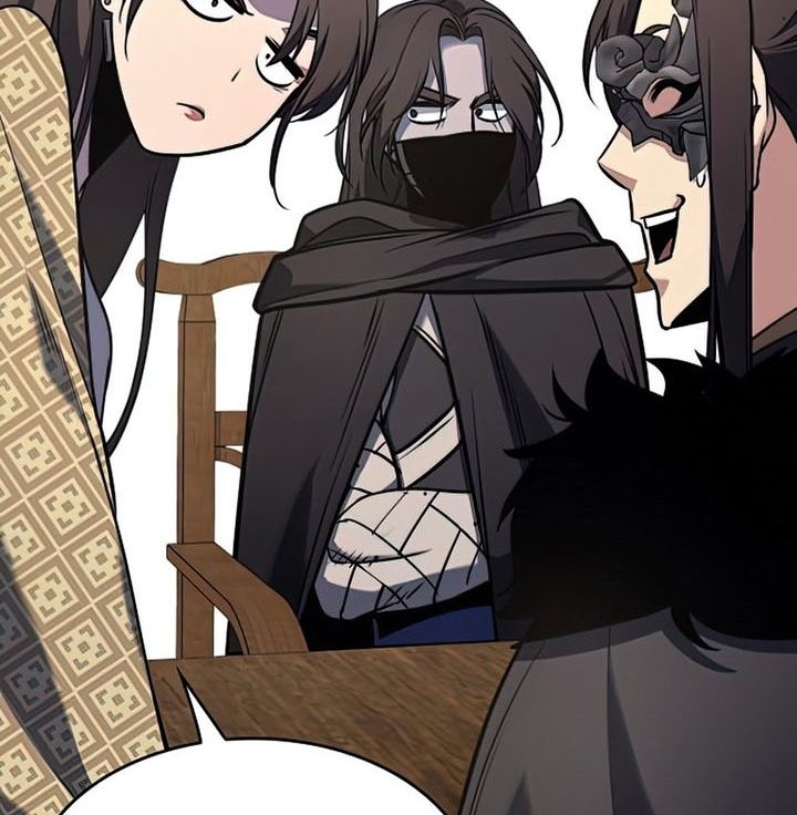 I Reincarnated As The Crazed Heir Chapter 62 Gambar 37