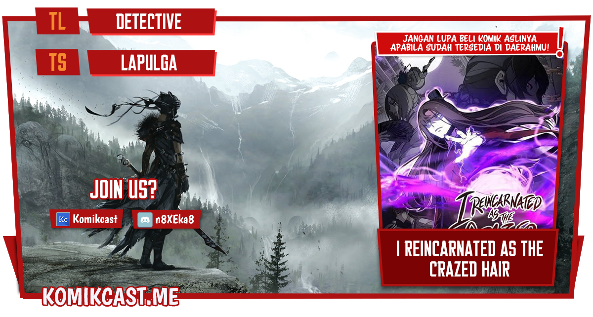 Komik I Reincarnated As The Crazed Heir Chapter 62 gambar nomor 1