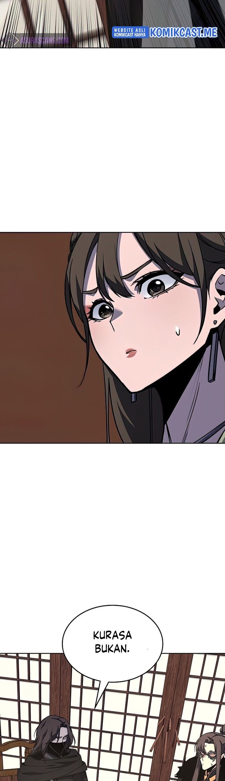 I Reincarnated As The Crazed Heir Chapter 62 Gambar 46