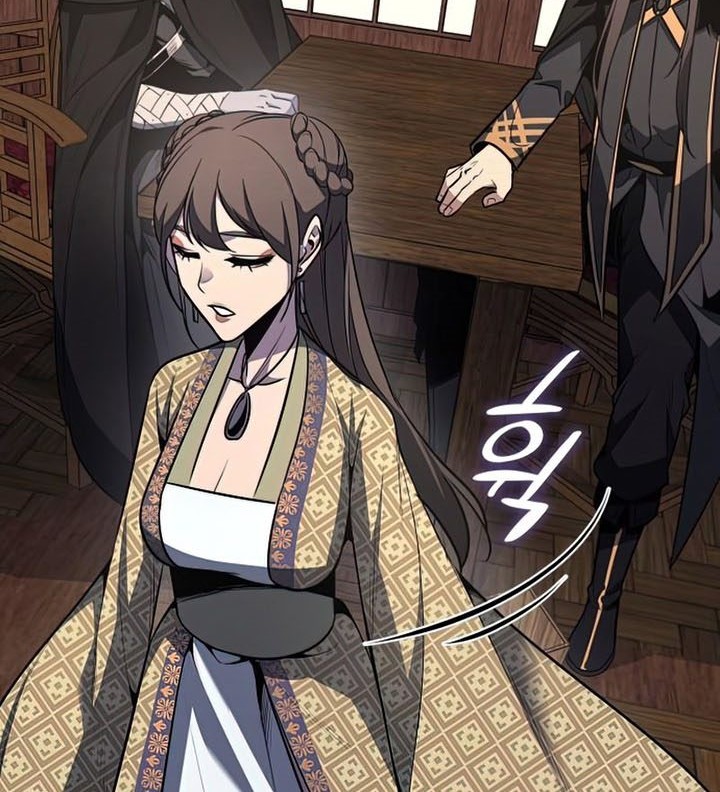 I Reincarnated As The Crazed Heir Chapter 62 Gambar 47