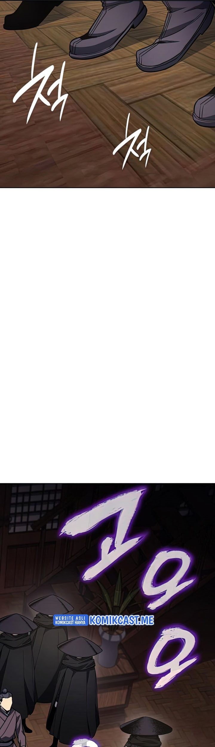 I Reincarnated As The Crazed Heir Chapter 62 Gambar 50