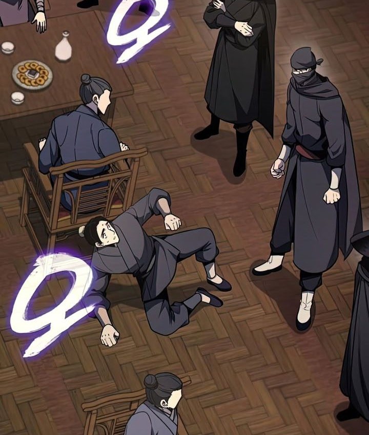 I Reincarnated As The Crazed Heir Chapter 62 Gambar 51