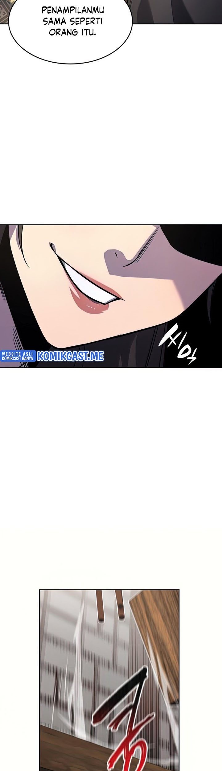 I Reincarnated As The Crazed Heir Chapter 62 Gambar 38