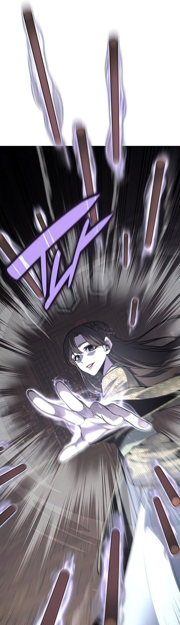 I Reincarnated As The Crazed Heir Chapter 62 Gambar 42