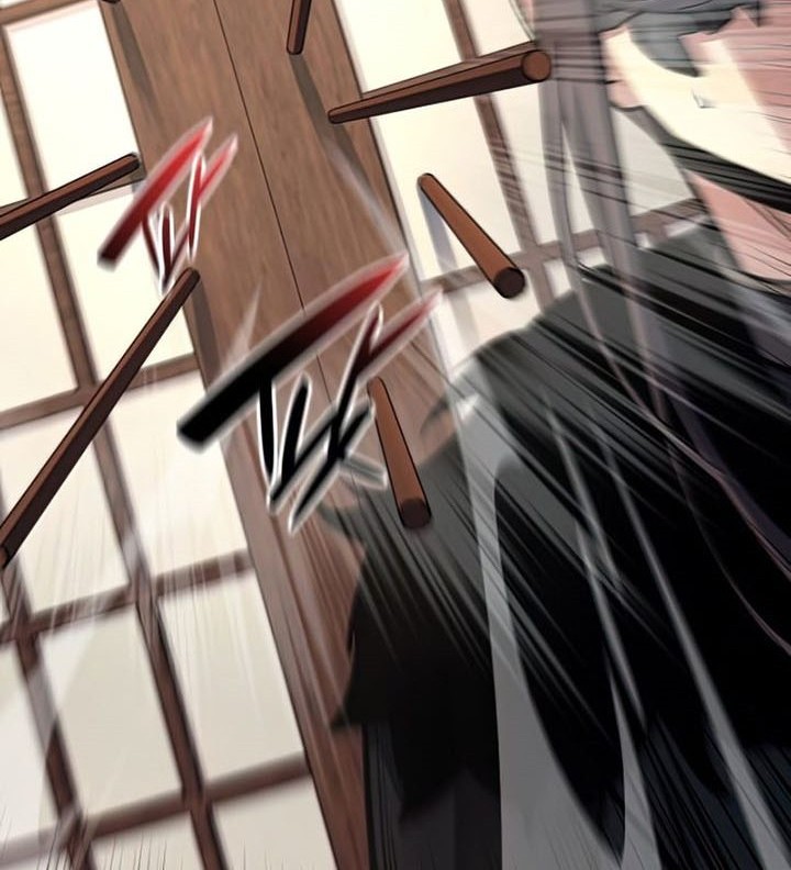 I Reincarnated As The Crazed Heir Chapter 62 Gambar 45