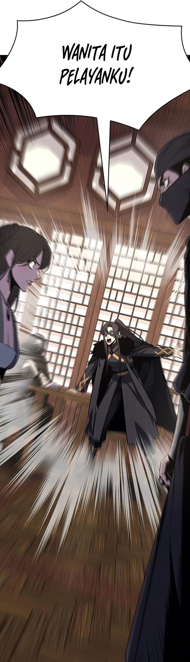 I Reincarnated As The Crazed Heir Chapter 62 Gambar 74