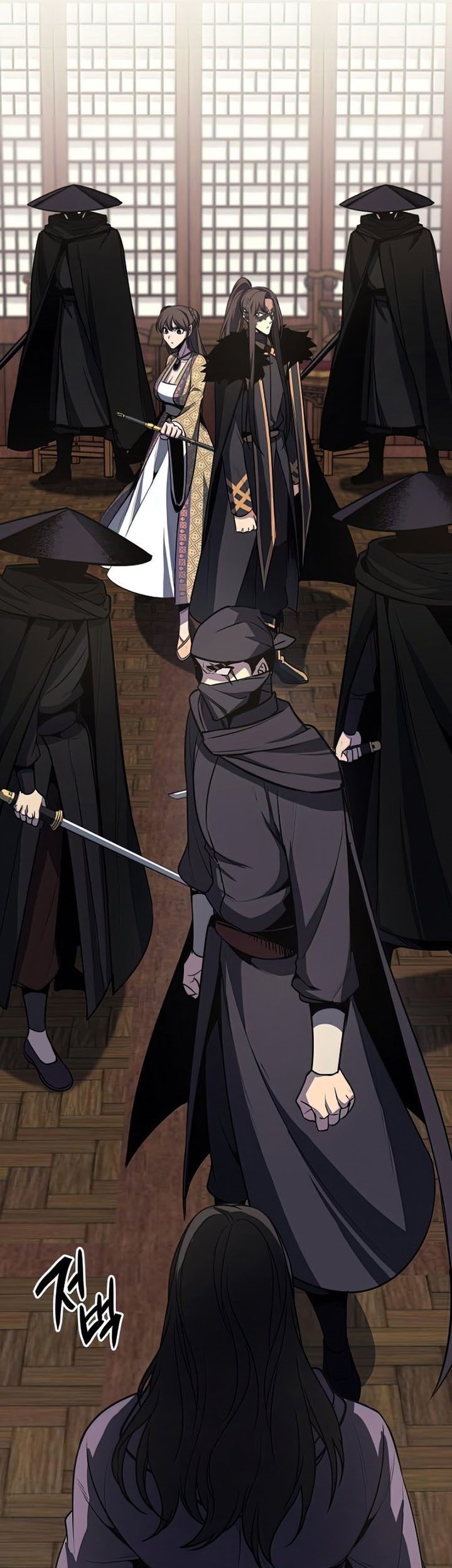 I Reincarnated As The Crazed Heir Chapter 62 Gambar 90