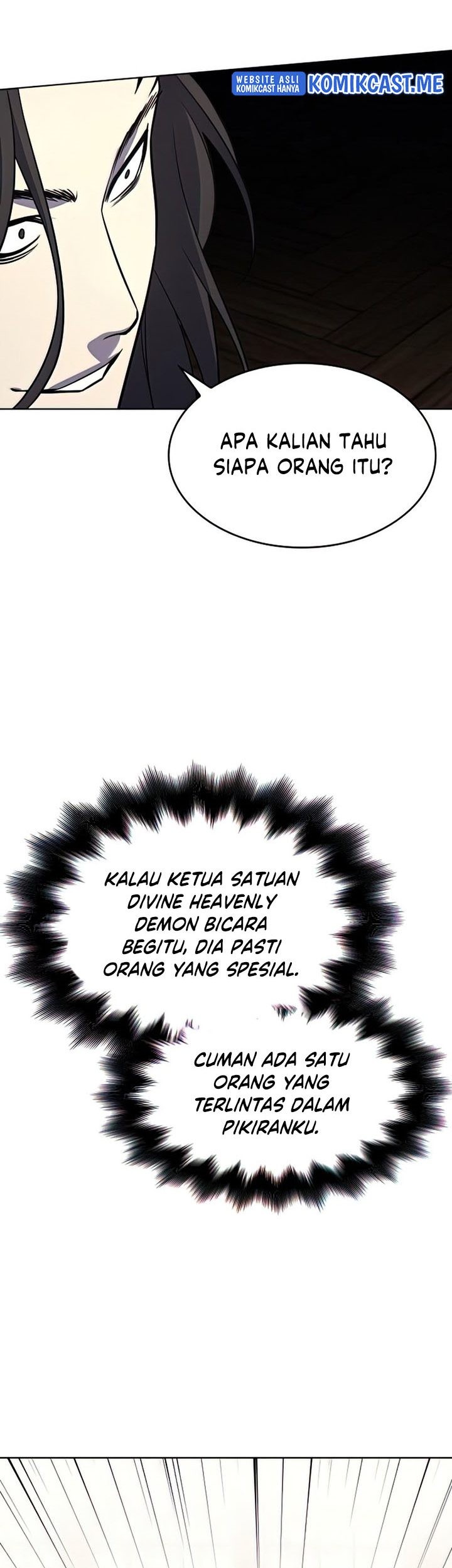 I Reincarnated As The Crazed Heir Chapter 62 Gambar 94