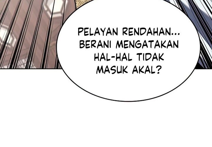 I Reincarnated As The Crazed Heir Chapter 62 Gambar 79