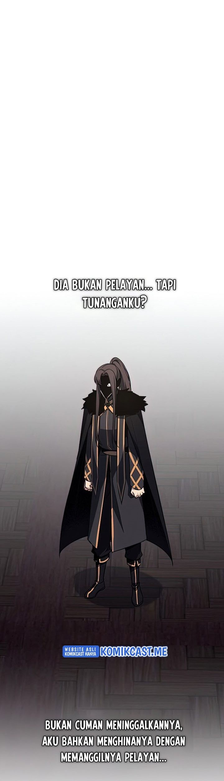 I Reincarnated As The Crazed Heir Chapter 62 Gambar 108