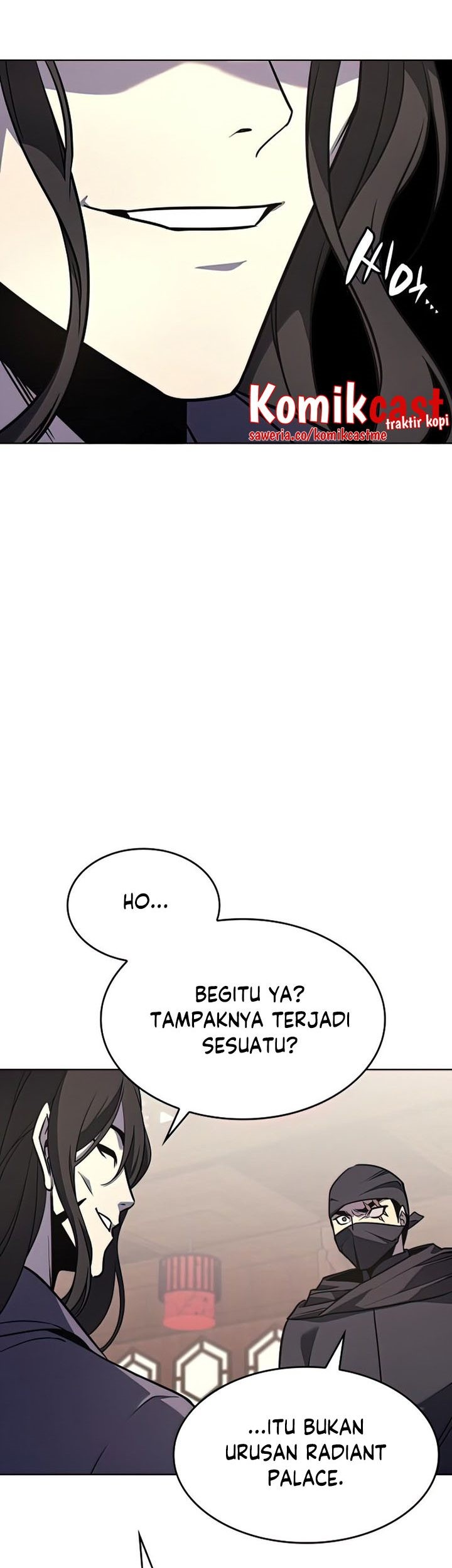 I Reincarnated As The Crazed Heir Chapter 62 Gambar 112