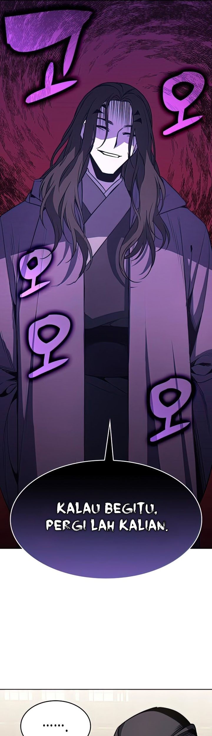 I Reincarnated As The Crazed Heir Chapter 62 Gambar 114