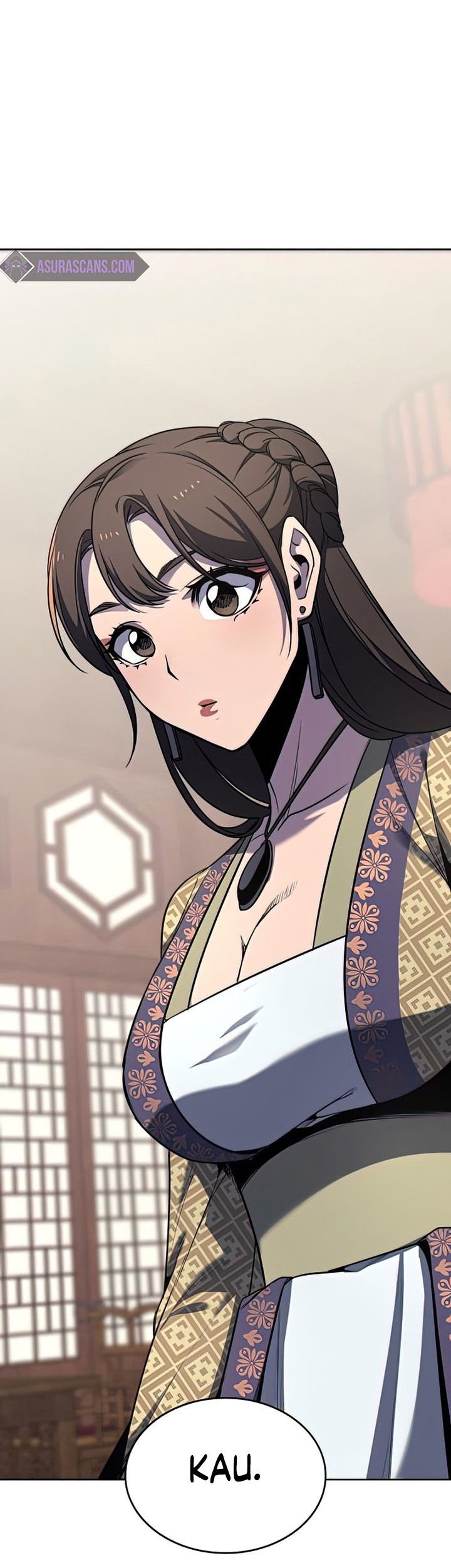 I Reincarnated As The Crazed Heir Chapter 62 Gambar 126