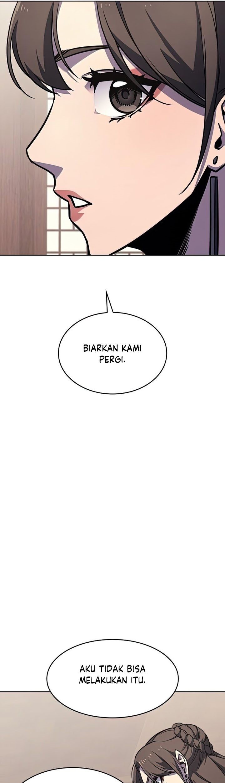 I Reincarnated As The Crazed Heir Chapter 62 Gambar 130