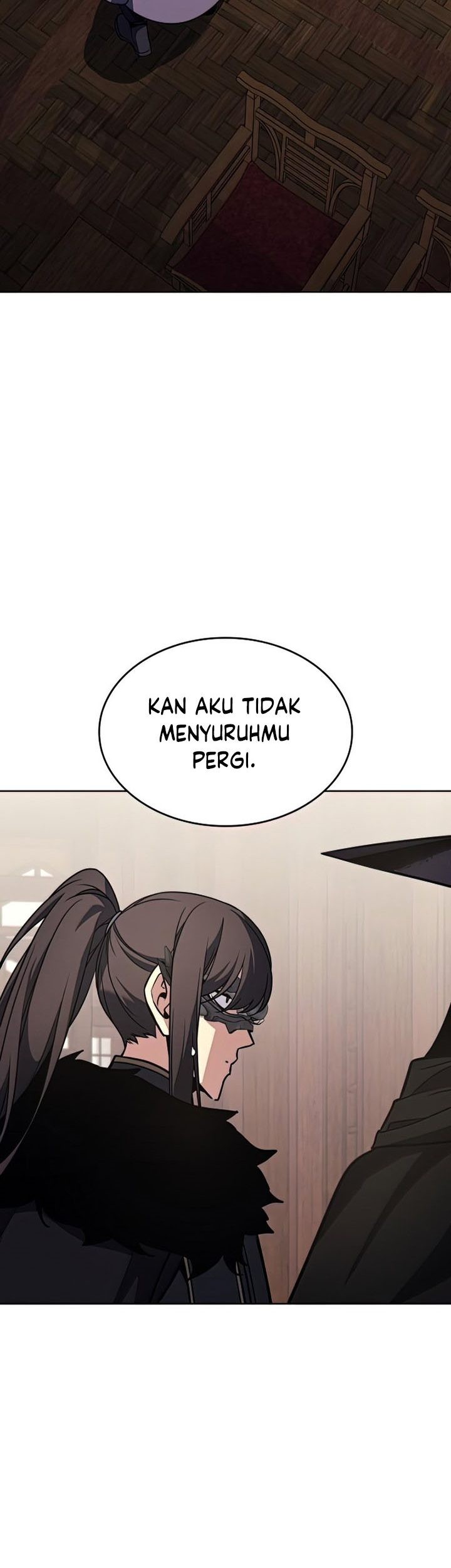 I Reincarnated As The Crazed Heir Chapter 62 Gambar 118