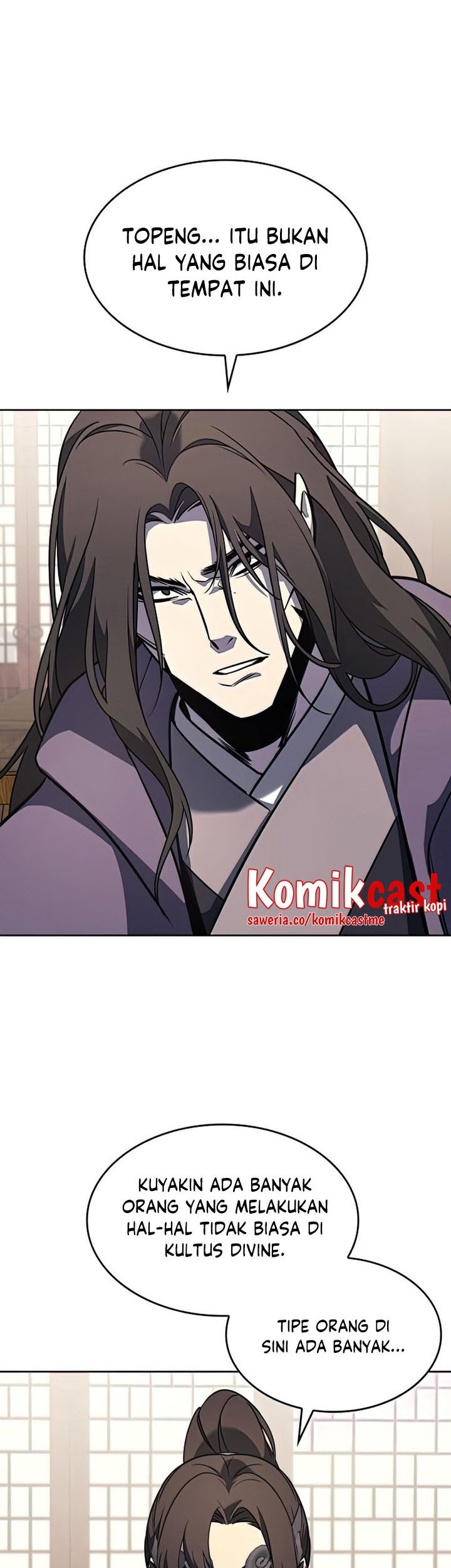 I Reincarnated As The Crazed Heir Chapter 62 Gambar 120