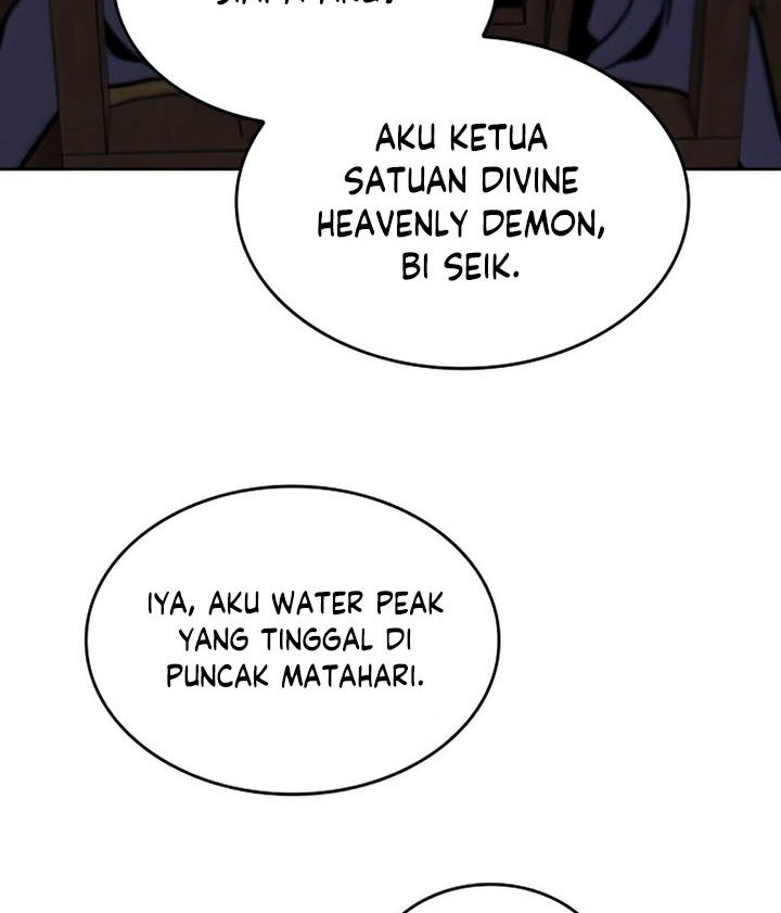I Reincarnated As The Crazed Heir Chapter 62 Gambar 123
