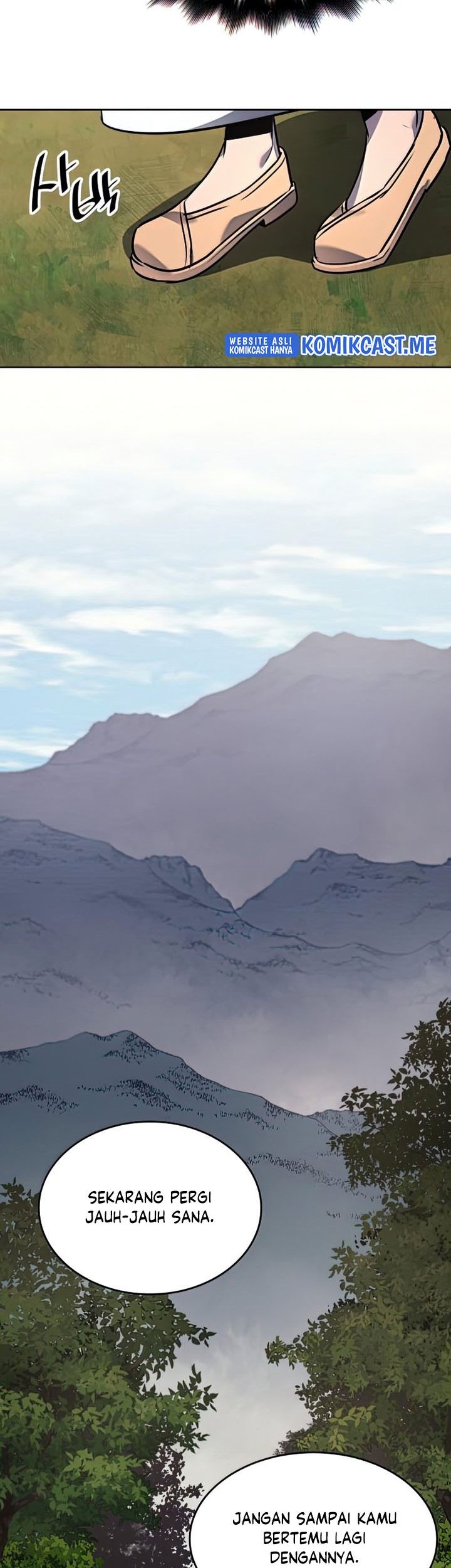 I Reincarnated As The Crazed Heir Chapter 62 Gambar 150