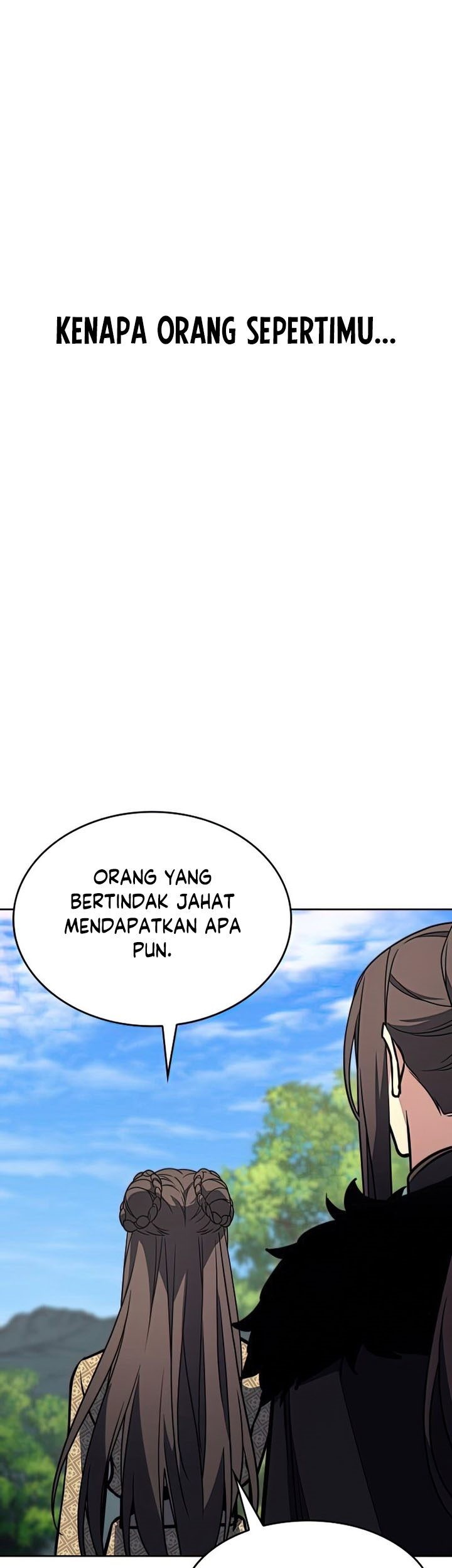 I Reincarnated As The Crazed Heir Chapter 62 Gambar 154