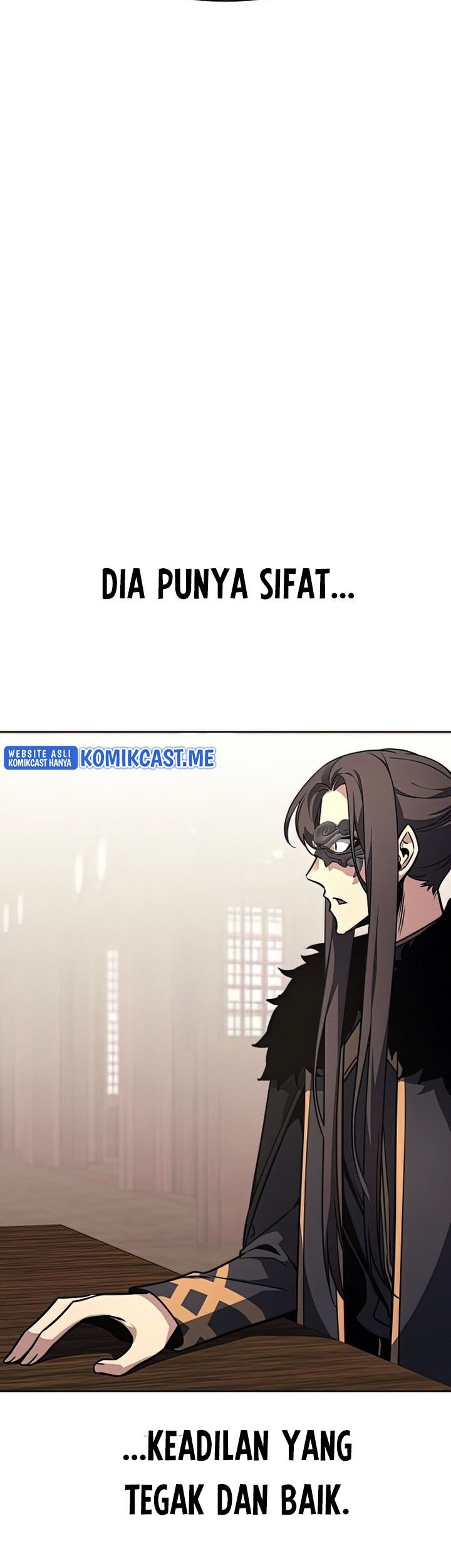 I Reincarnated As The Crazed Heir Chapter 62 Gambar 140