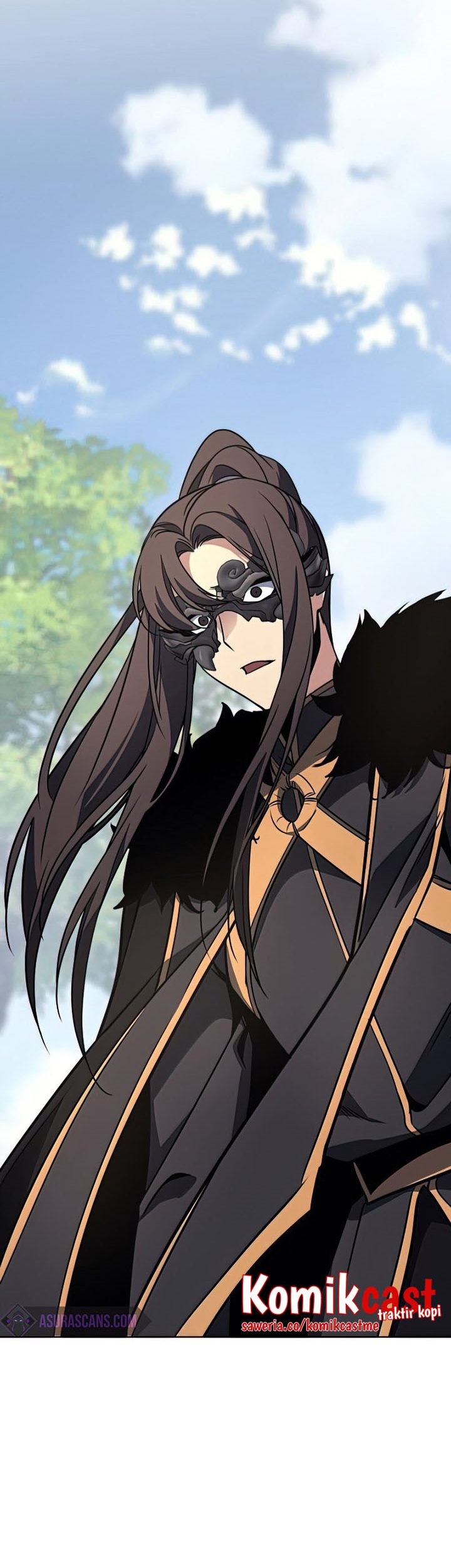 I Reincarnated As The Crazed Heir Chapter 62 Gambar 160