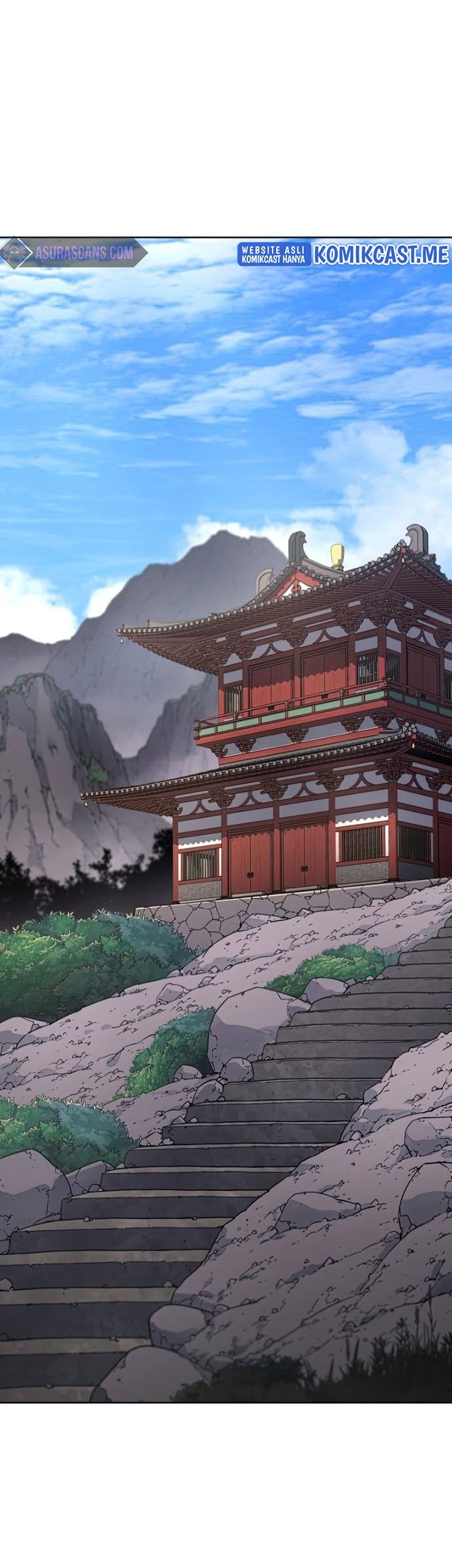 I Reincarnated As The Crazed Heir Chapter 62 Gambar 14