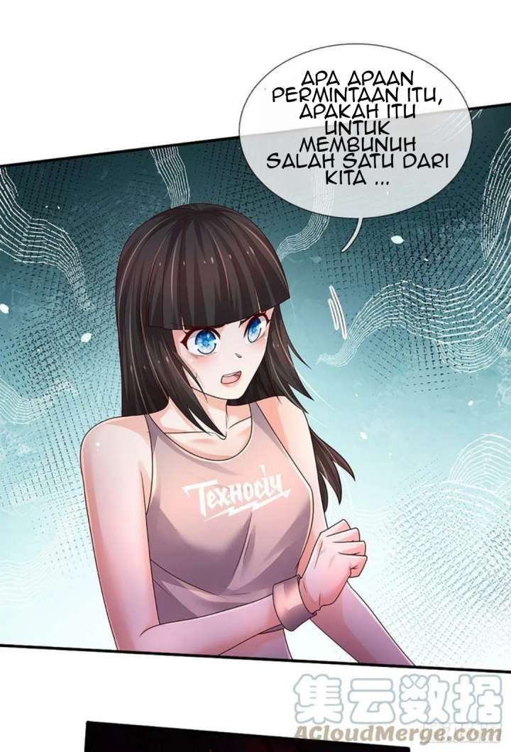 100.000 Layers Of Body Refining: I Raise All Emperor Chapter 161 Gambar 18